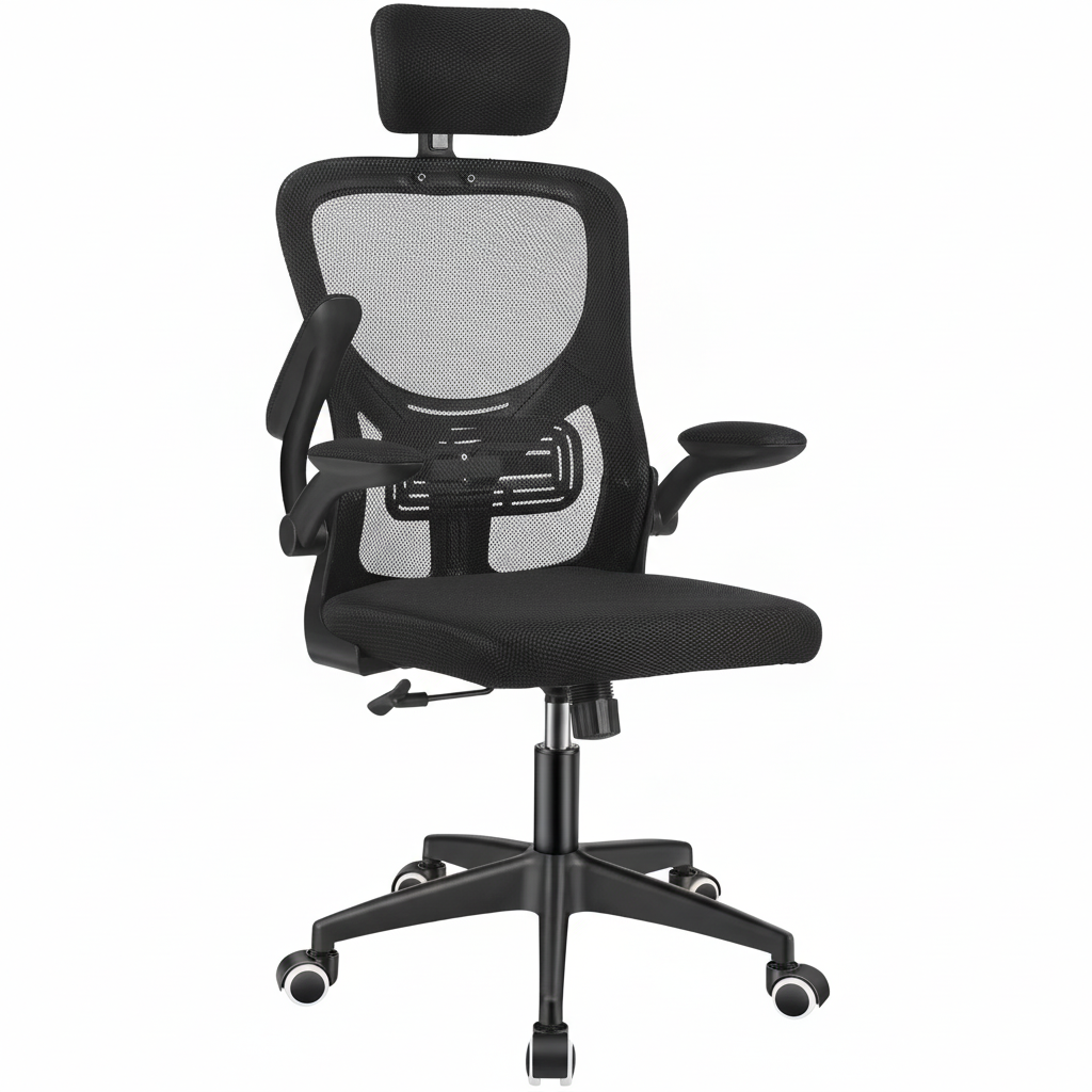Chaise Ergonomique S305