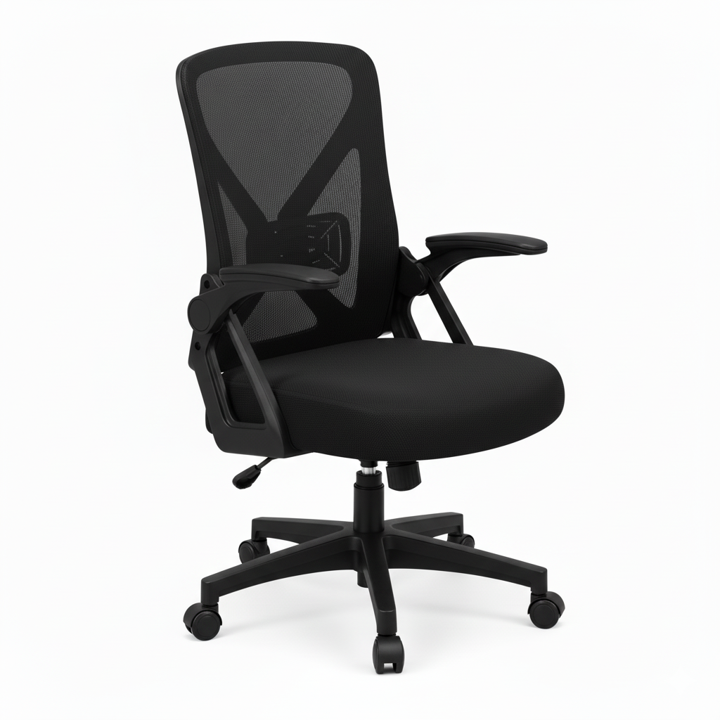 Chaise Ergonomique S303