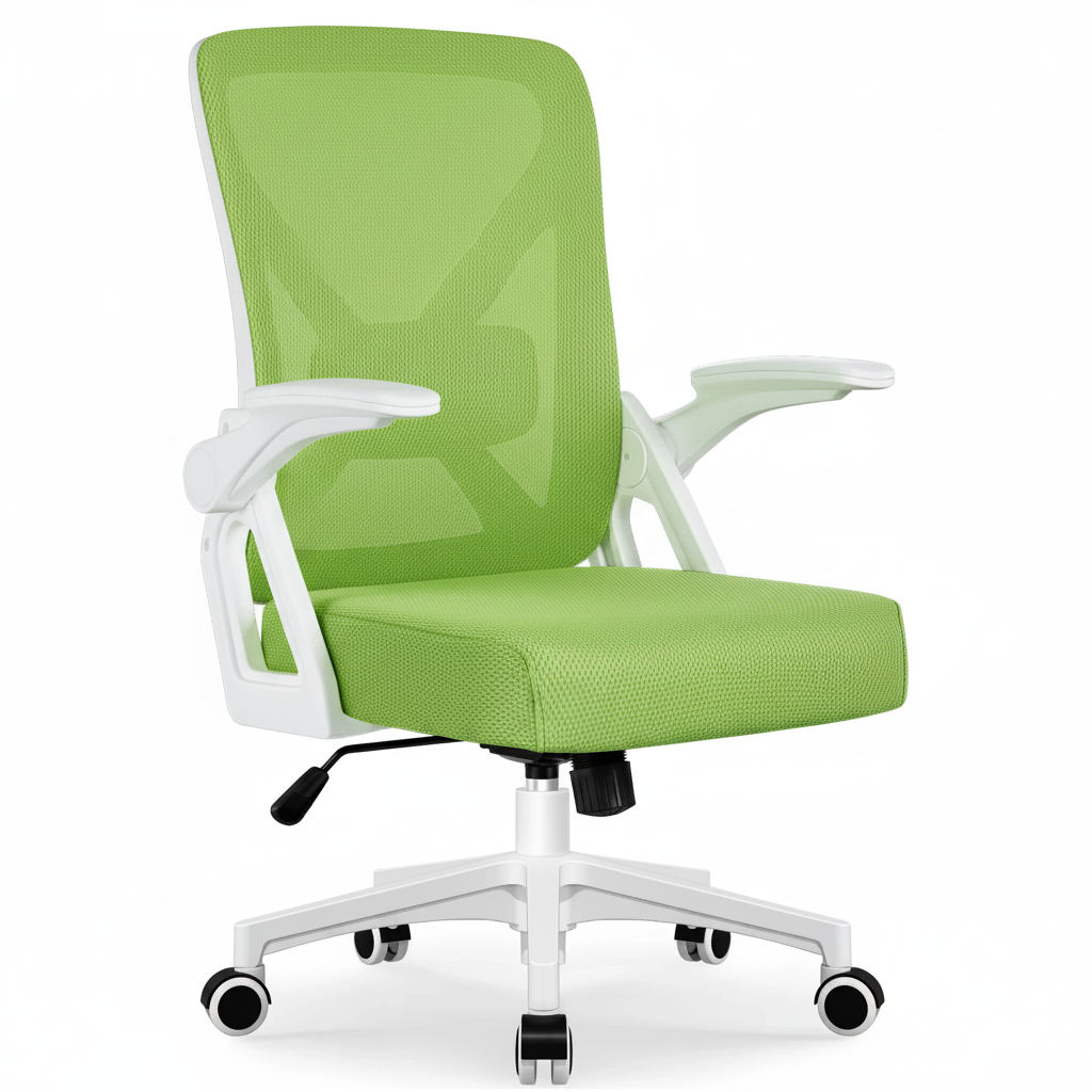 Chaise Ergonomique S303