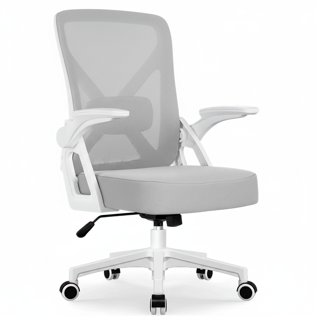 Chaise Ergonomique S303