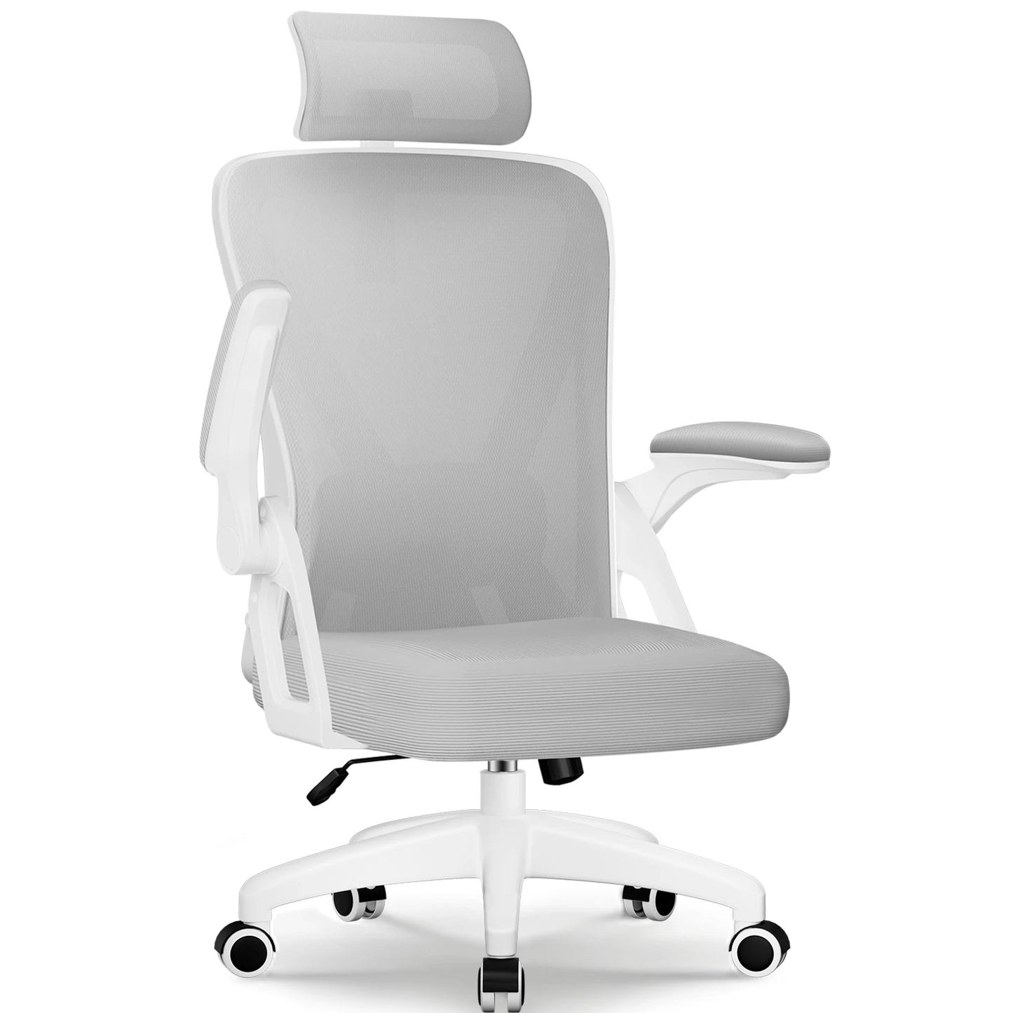 Chaise Ergonomique S304