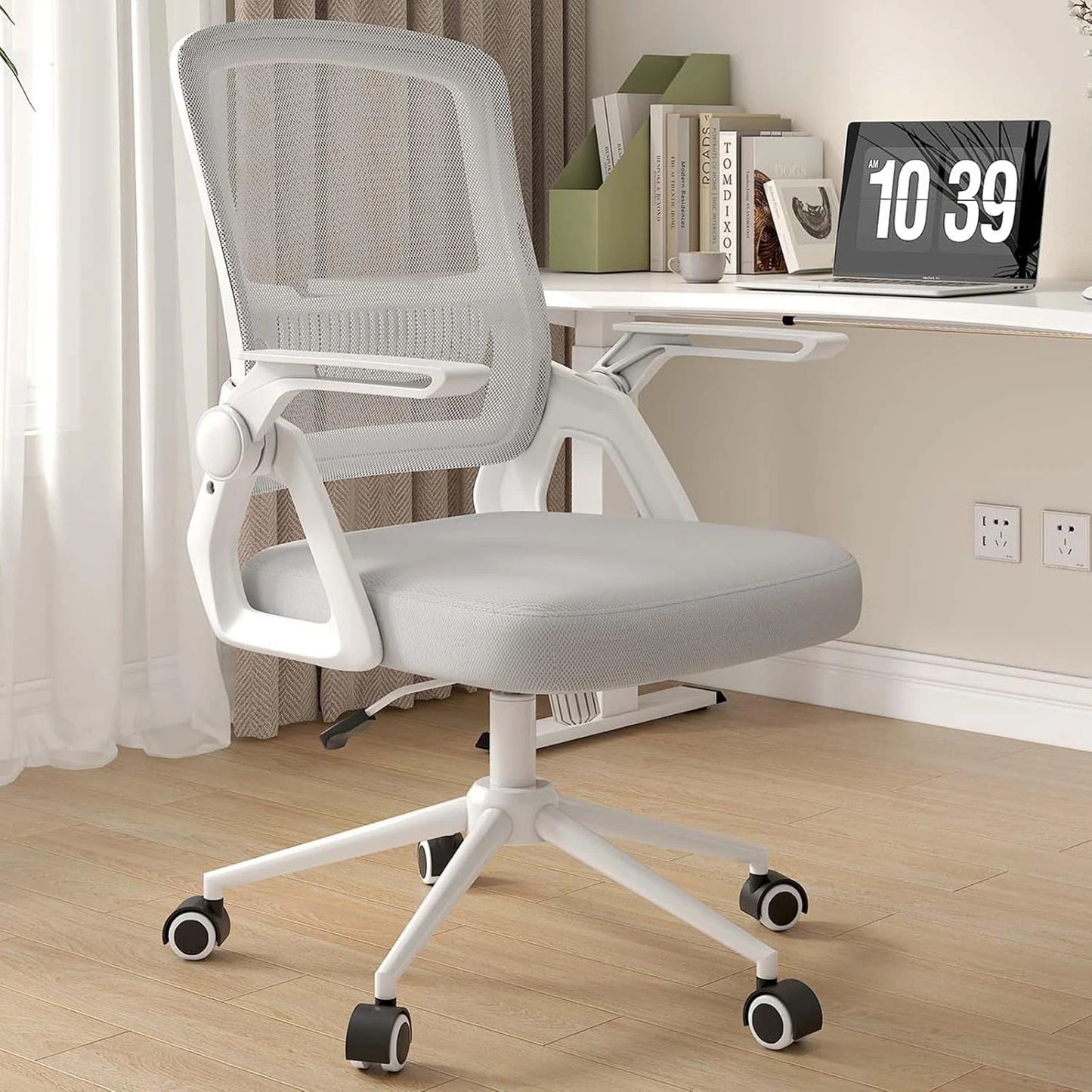 Chaise Ergonomique S310