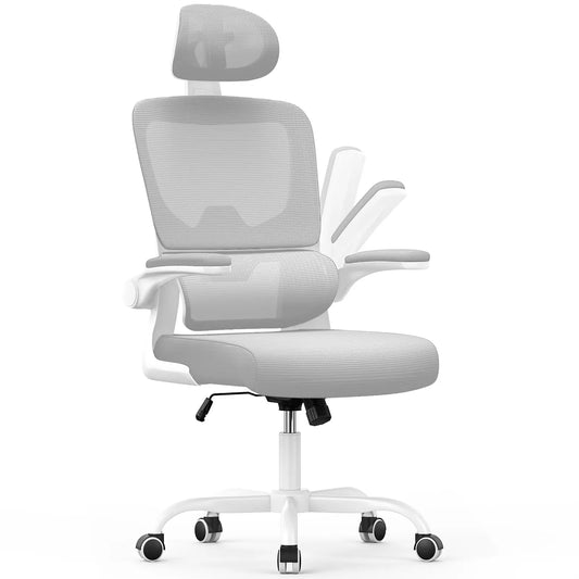Chaise Ergonomique S306