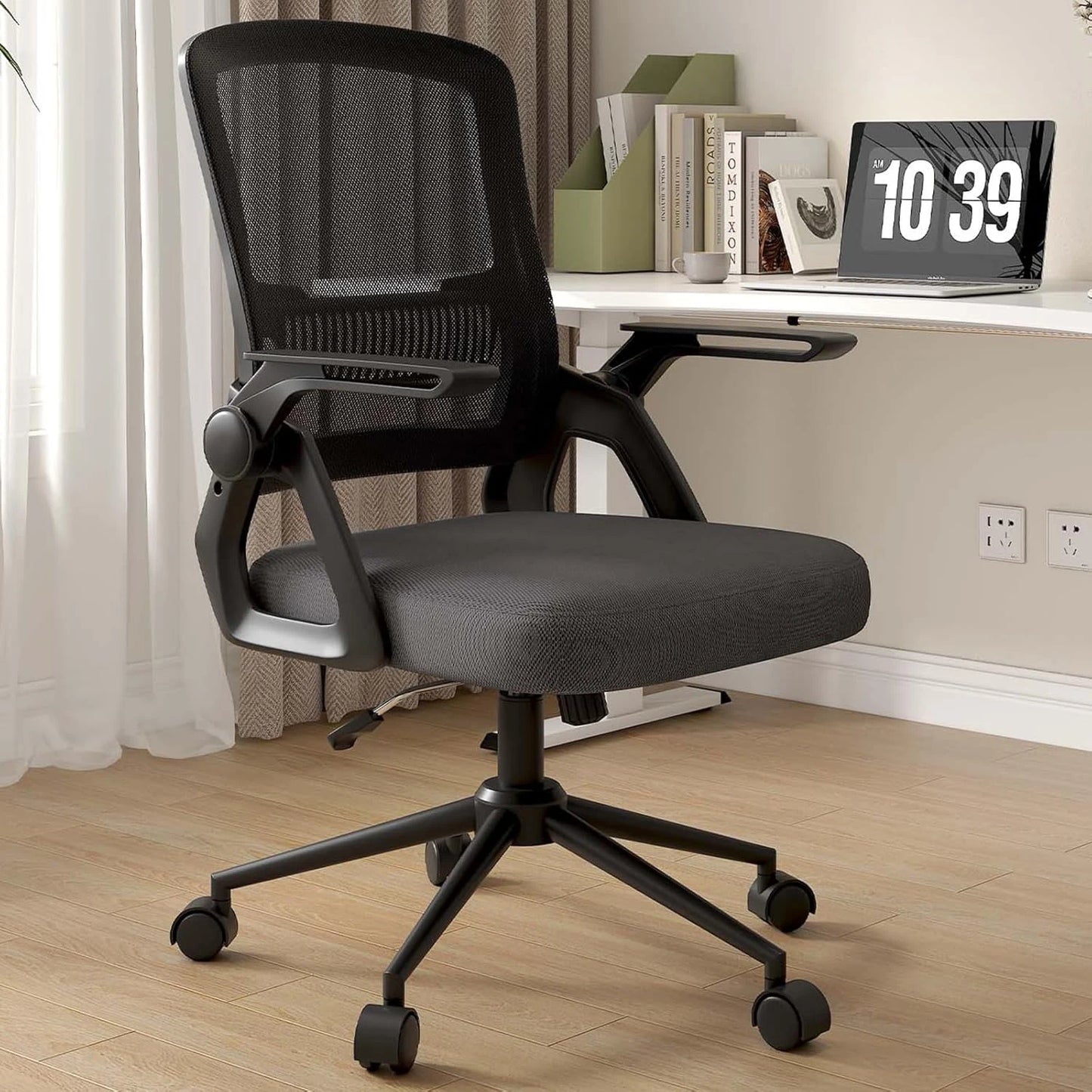 Chaise Ergonomique S310