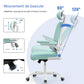 Chaise Ergonomique S306