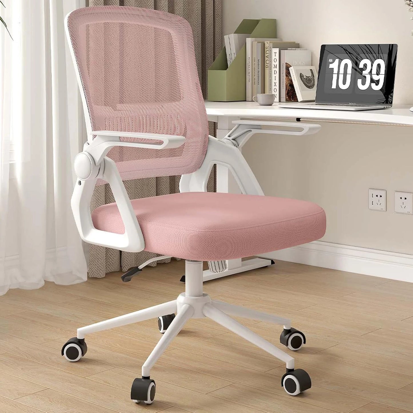 Chaise Ergonomique S310