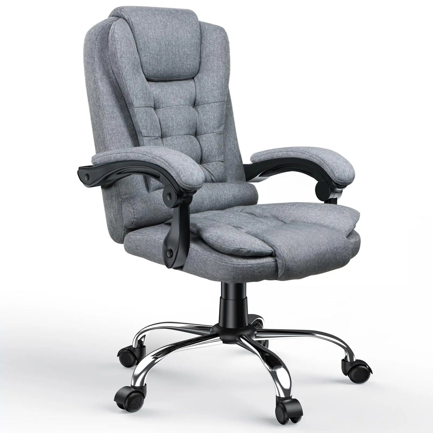 Chaise Ergonomique S307