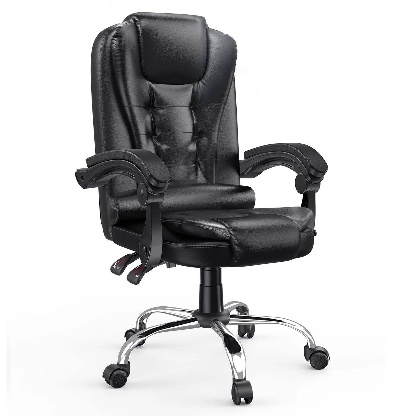 Chaise Ergonomique S307