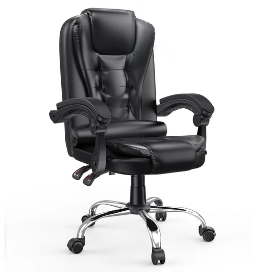 Chaise Ergonomique S307