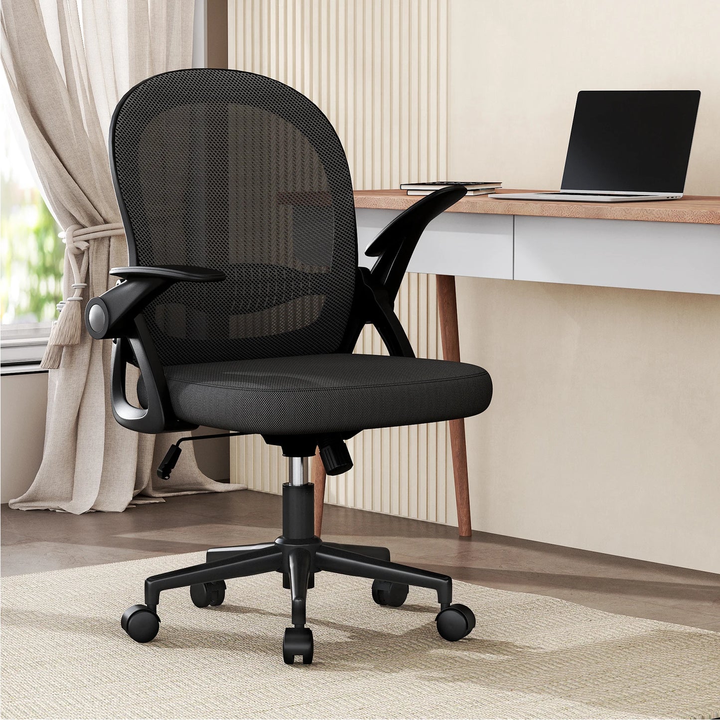 Chaise Ergonomique S300