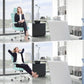 Chaise Ergonomique S306