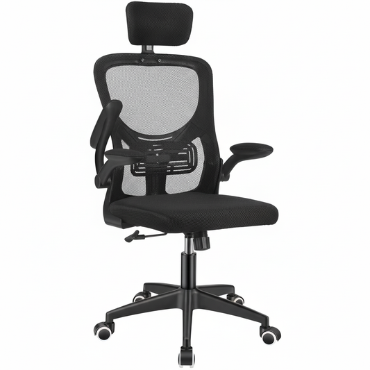Chaise Ergonomique S305