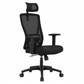 Chaise Ergonomique S308