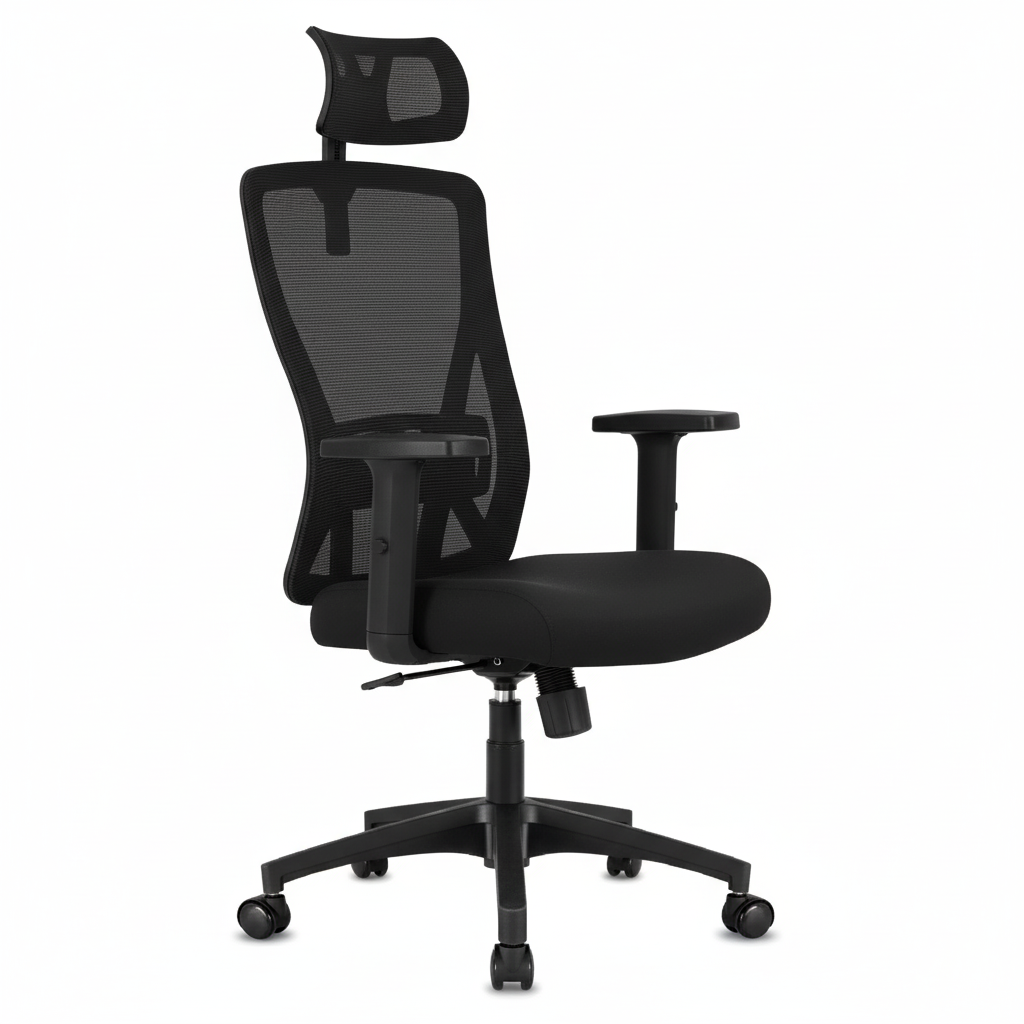 Chaise Ergonomique S308