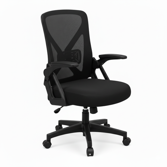 Chaise Ergonomique S303