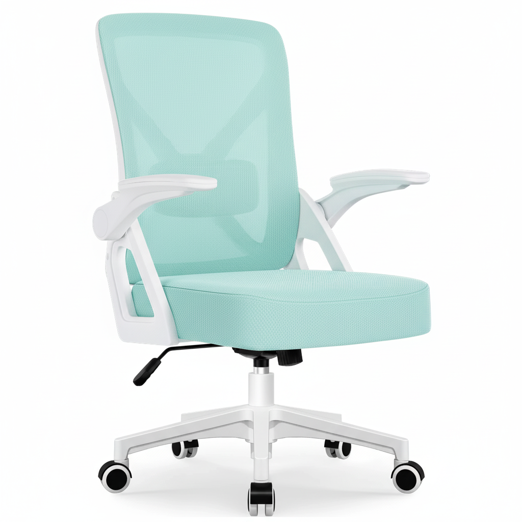Chaise Ergonomique S303