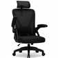 Chaise Ergonomique S304