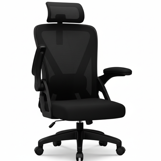 Chaise Ergonomique S304