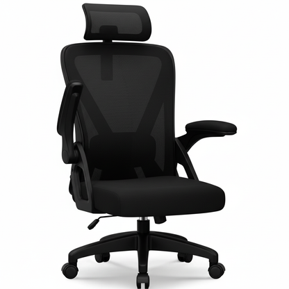 Chaise Ergonomique S304