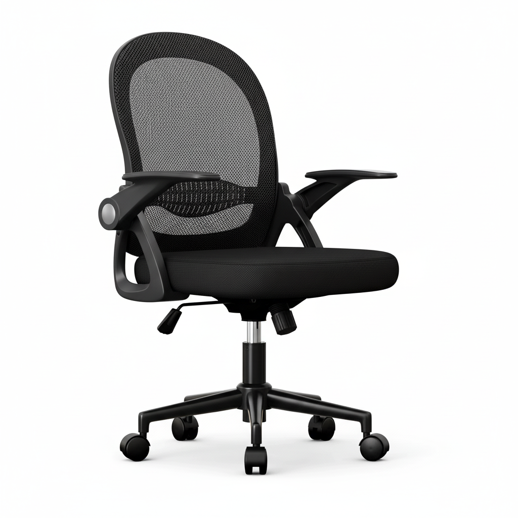 Chaise Ergonomique S300