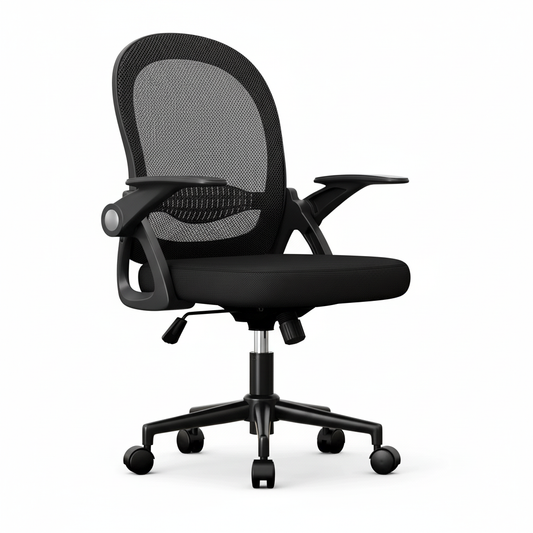 Chaise Ergonomique S300