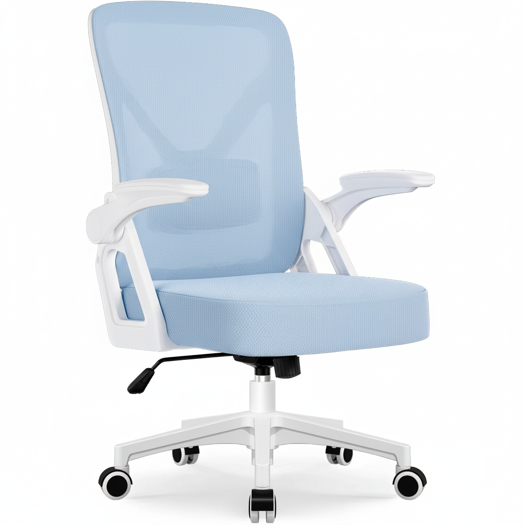 Chaise Ergonomique S303