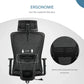 Chaise Ergonomique S308