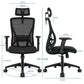 Chaise Ergonomique S308
