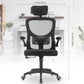Chaise Ergonomique S305