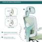 Chaise Ergonomique S309