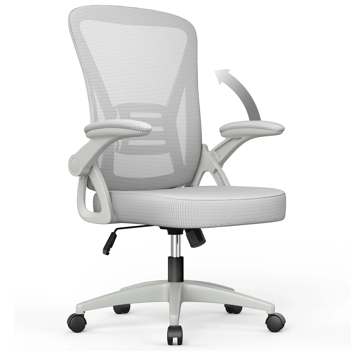 Chaise Ergonomique S301