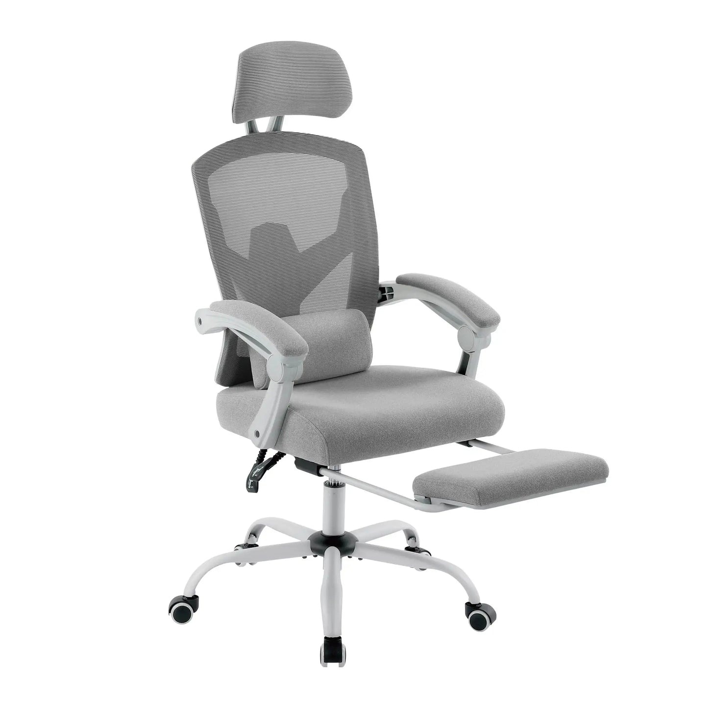 Chaise Ergonomique S309