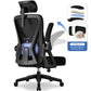 Chaise Ergonomique S304