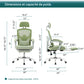 Chaise Ergonomique S309