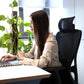 Chaise Ergonomique S308