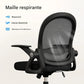 Chaise Ergonomique S300